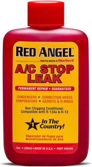 BlueDevil Products Red Angel 49496 ...