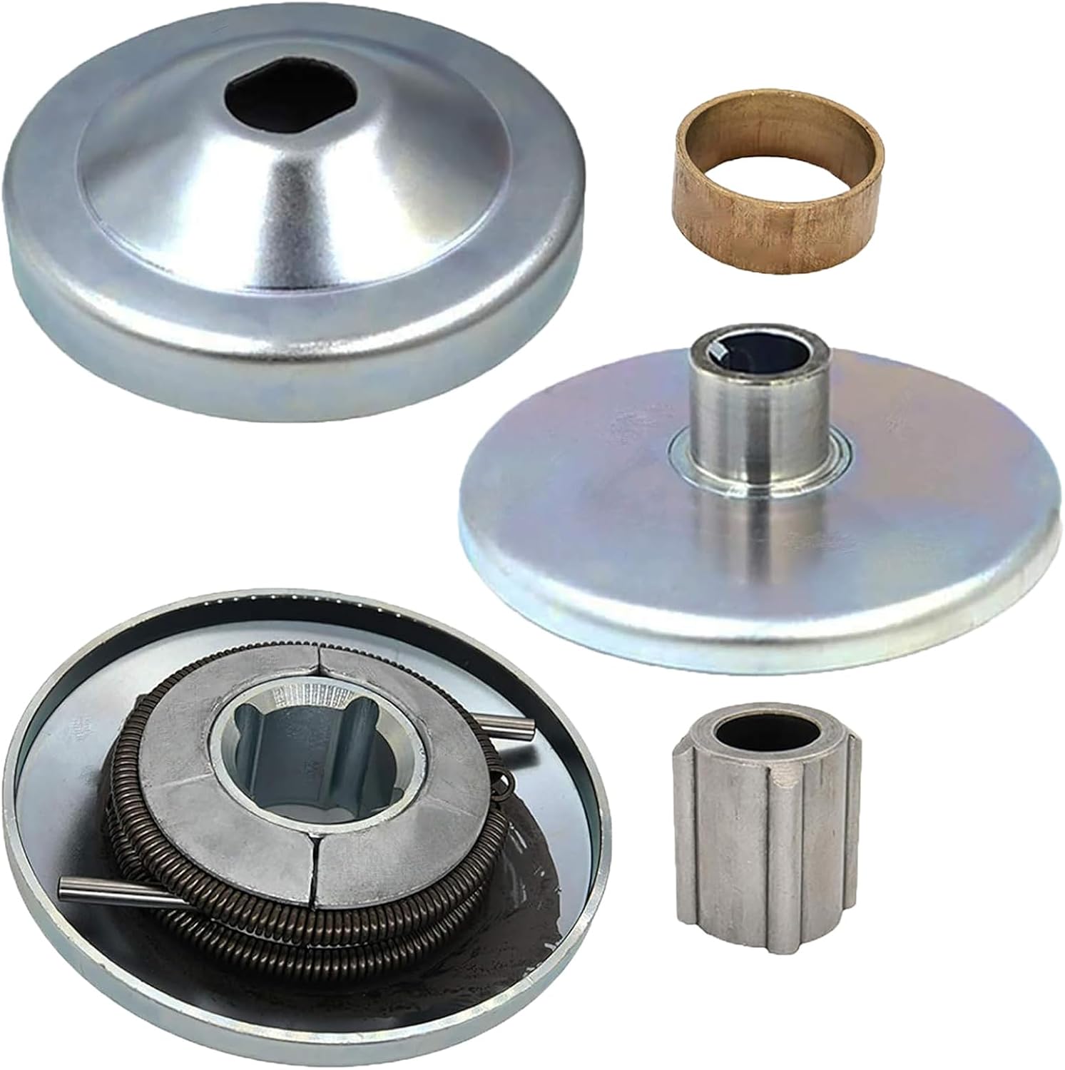 30 Series Torque Converter Driver Clutch 3/4" Bore Go Kart for Comet 219552 5957