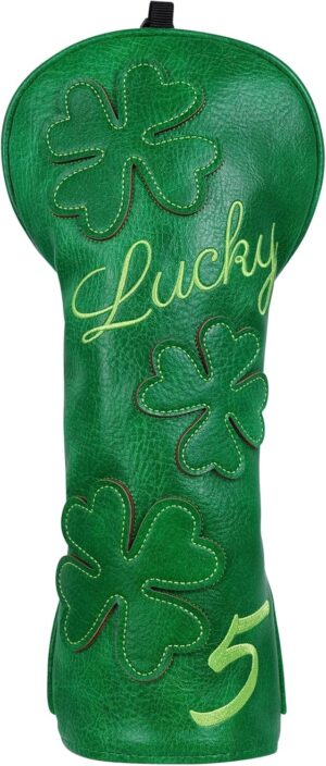 Golf Headcovers Golf Club Head Cove...