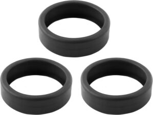 (3-Pack) Calvana Pool Cleaner Tires...