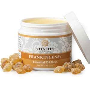 Vitality Extracts Frankincense Esse...