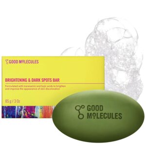 Good Molecules Brightening & D...