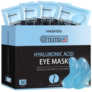 Maskiss Under Eye Patches (30 Pairs...