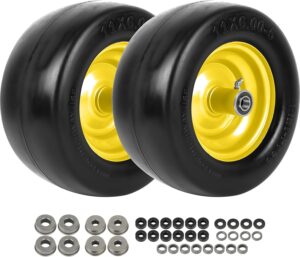 AR-PRO 11×6.00-5 Flat Free Tir...