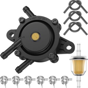 Fuel Pump for Briggs and Stratton 8...