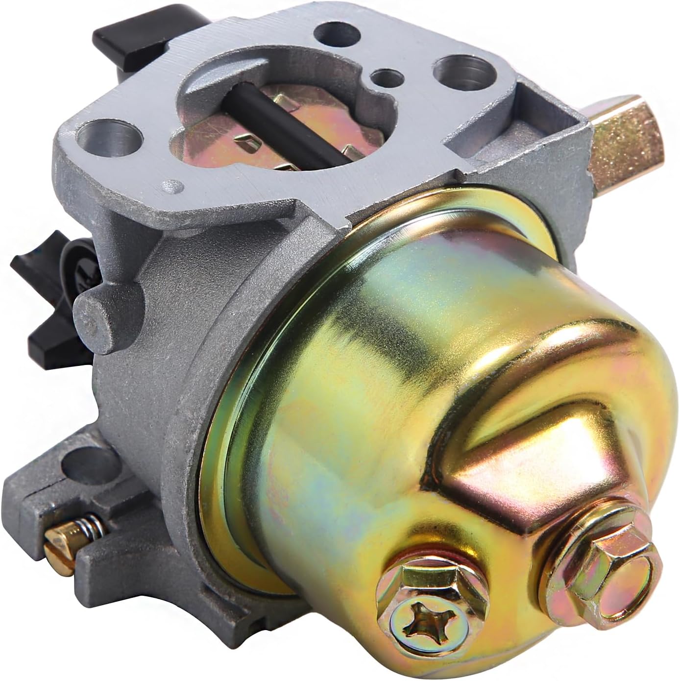 951-12785 Carburetor for Troy Bilt OHV 208CC 212CC Cub Cadet RT65 Troy Bilt Tiller 951-05021 Champion 46515 C46540 Generator Craftsman Rototiller Engine repalce 951-10797 951-12124 - Image 5