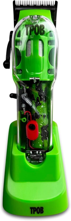 TPOB Slime 2 Barber Hair Clippers f...