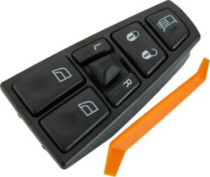 Power Window Switch Fits for Volvo ...
