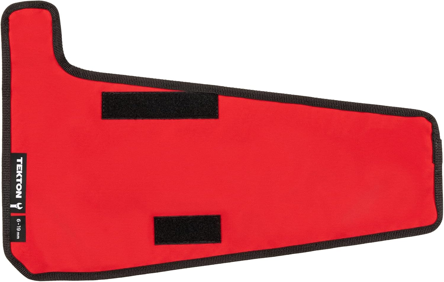 TEKTON 14-Tool Combination Wrench Pouch (6-19 mm) | OTP21202 | Made in USA - Image 3