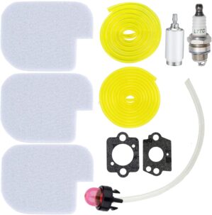 P3314 PP4218A Air Filter Tune Up Ki...
