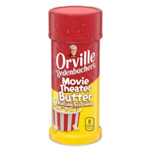 Orville Redenbacher’s Popcorn...