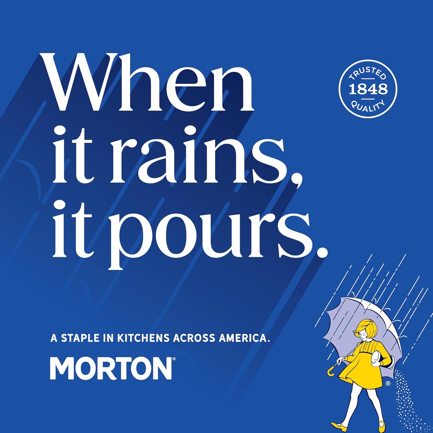 Morton Popcorn Salt, (3.75 oz), 2-Pack, Perfect for Popcorn & Seasoning - Image 7