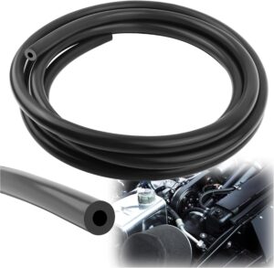 10Ft Vacuum Hose Automotive,ID 5/32...