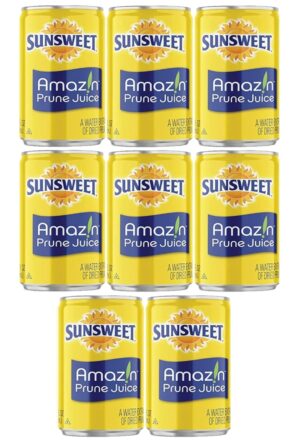 Sunsweet Prune Juice – Pack o...
