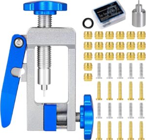 Bike Hydraulic Brake Tool Kit, Hydr...