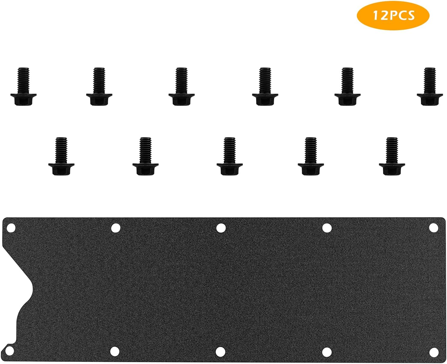 LS Engine Lift Plate Hoist Picker Crane For LSX LS Engine LS1 LS2 LS3 LQ4 6.0 6.2 5.3 4.8 Gen III - Image 5