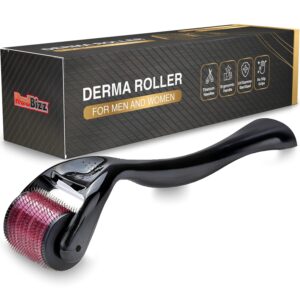 RadBizz Derma Roller and Storage Ca...