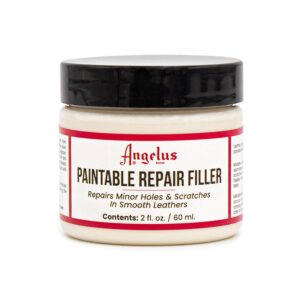 Angelus Leather Filler for Filling ...