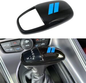 Gear Shift Knob Head Cover for Dodg...