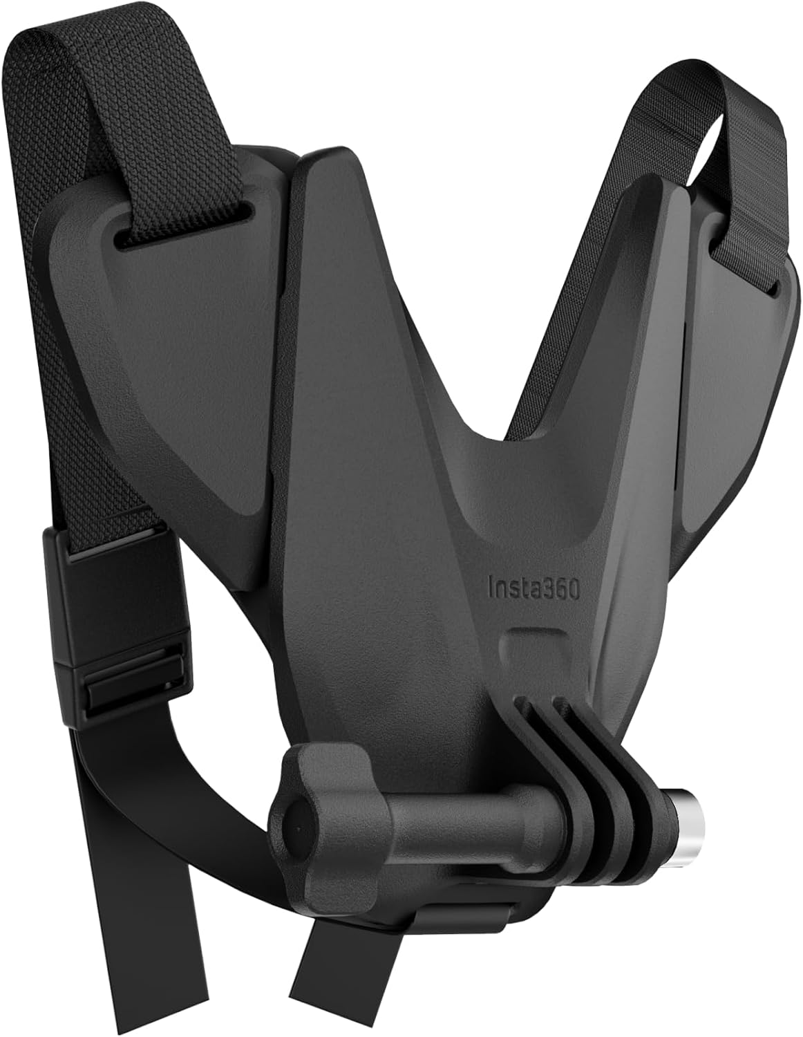 Insta360 Helmet Chin Mount 2.0 - Image 3