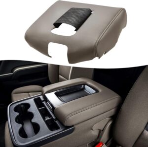 KBH Center Console Armrest Cover Re...