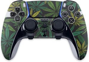 MightySkins Skin Compatible with PS...
