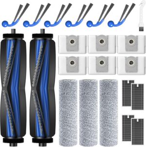 T80 OMNI Replacement Parts for ECOV...
