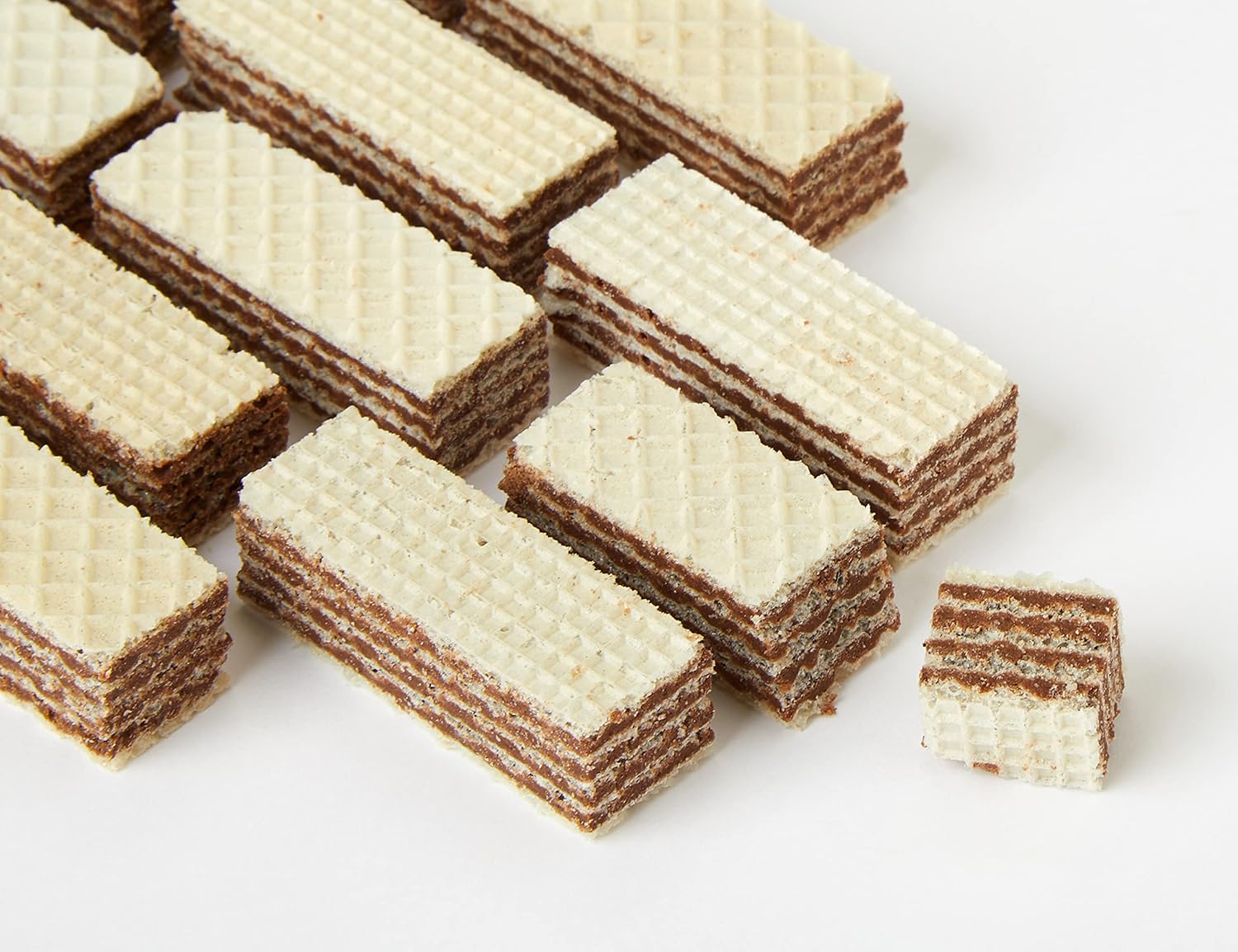 Manner Original Neapolitaner Wafers 75 g (Pack of 12) - Image 3