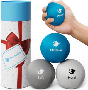 Serenilite Hand Therapy Exercise St...