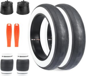 E Bike 20/26×4.0 Fat tire 20 x...