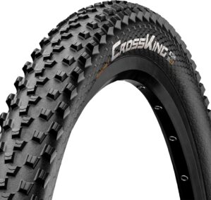 Continental Cross King – Tube...