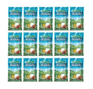 Hidden Valley Ranch Dressing –...