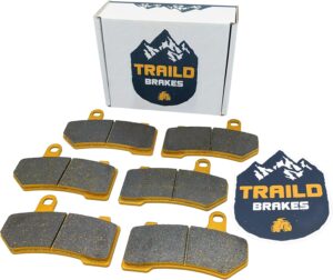 Traild Harley-Davidson Touring Cera...