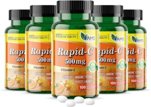 America Medic & Science Rapid-...