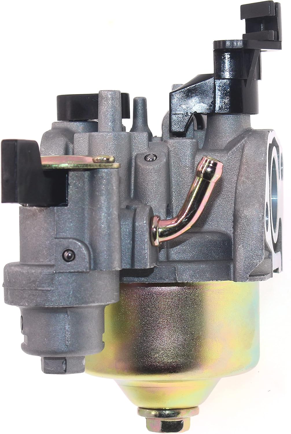 212CC Carburetor Carb for Harbor Freight Predator 60363 68120 68121 69727 69730 Engine R210 Gas Engine for 6.5 HP 212cc Go Kart OHV Engine - Image 5