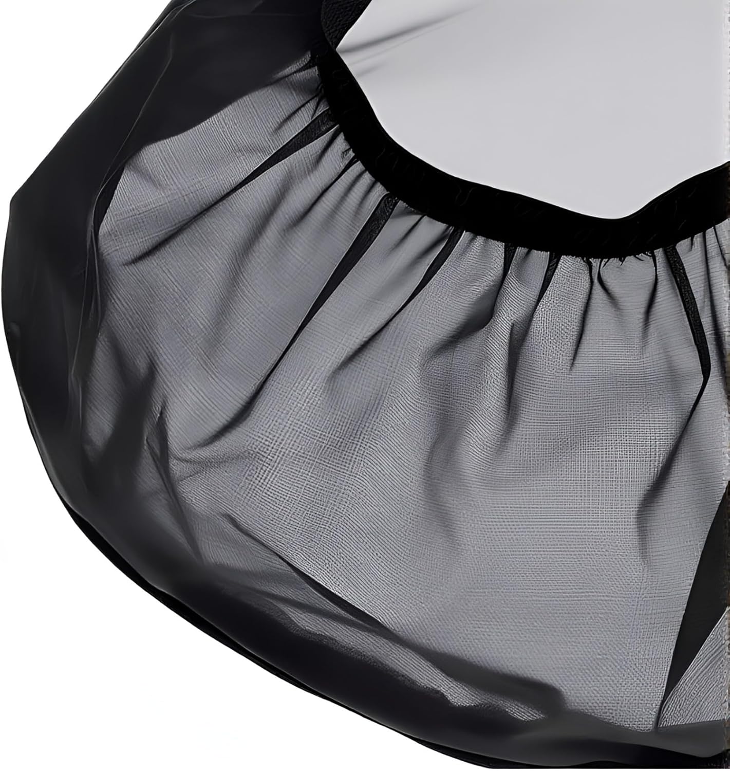 Motorcycle Waterproof Air Filter Rain Sock Dustproof Protective Cover for Harley Davidson Touring Road King Street Glide Softail Fat Boy - Image 5