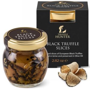 TruffleHunter – Black Truffle...