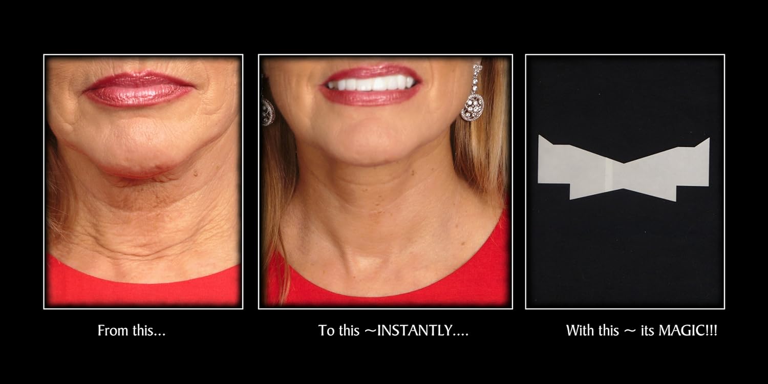 NeckTITE Magic - The Instant Neck Lift - Image 5