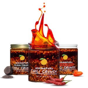 Momofuku Chili Crunch Variety Pack ...