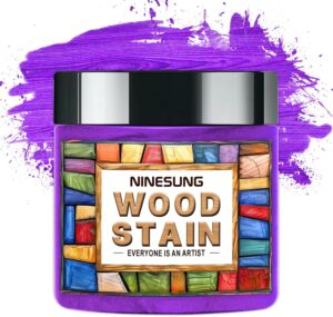 Purple Wood Stain Powder, Wood Dye ...