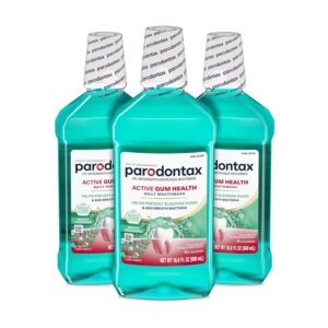 Parodontax Active Gum Health Breath...