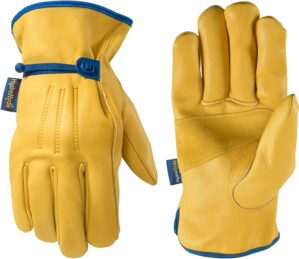 Wells Lamont Men’s Adjustable...