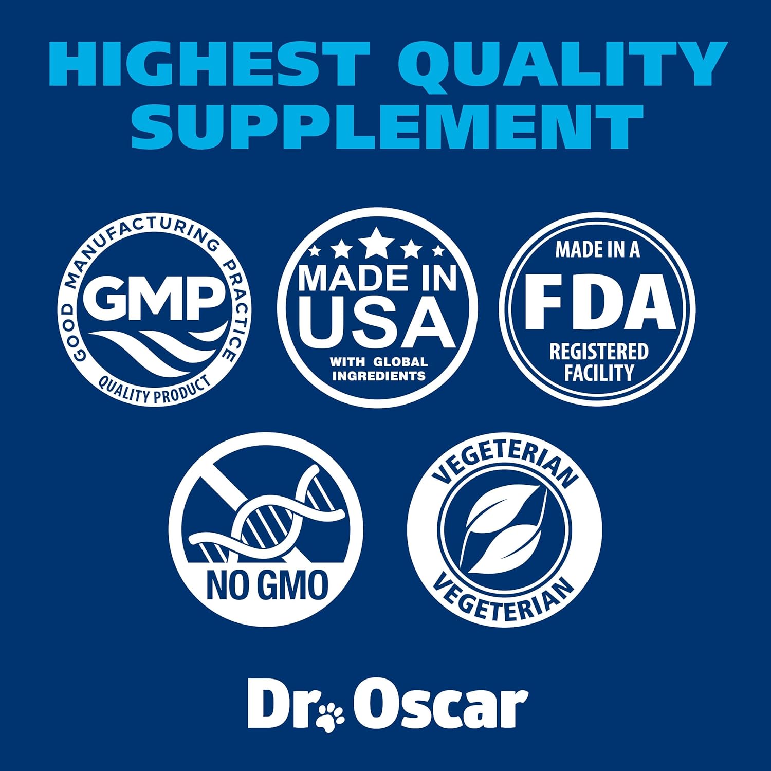 Taurine Supplement for Dogs Meets RDA of 500 mg per 25lbs Weight Unlike Most Alternatives, 120ct, Helps Maintain Dog Heart Health, Normal Function of The Cardiac Muscle & Normal Blood Flow - Image 6