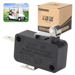 10L0L Golf Cart Accelerator Pedal B...