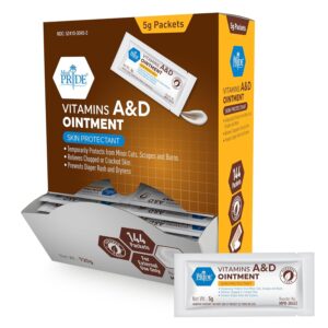 MED PRIDE Vitamins A&D Ointmen...
