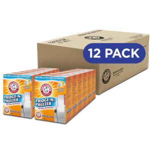Arm & Hammer Baking Soda Fridg...