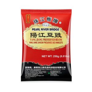 Pearl River Bridge Yang Jiang Flavo...