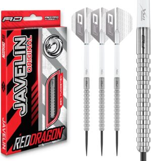 RED DRAGON Javelin Original Profess...