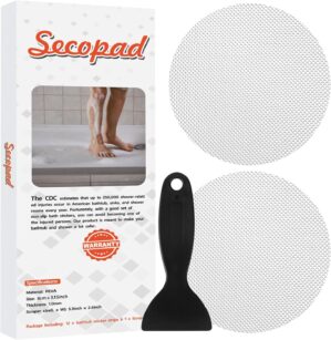 Secopad Original Bathtub Non-Slip S...