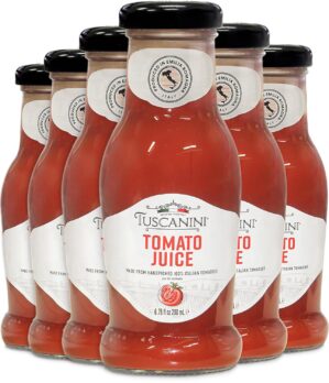 Tuscanini Premium Italian Tomato Ju...